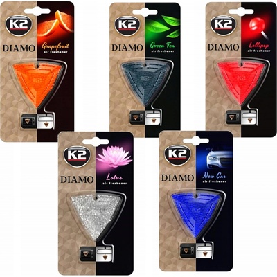 K2 DIAMO GRAPEFRUIT