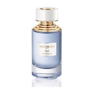 Boucheron Collection Iris de Syracuse parfumovaná voda dámska 125 ml