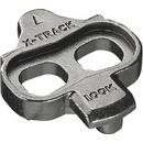 kufre Look Cleat X-Track