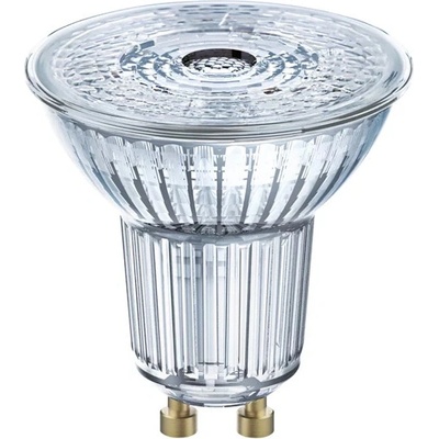 OSRAM LED крушка Ledvance AC32743, GU10, PAR16, 6.9W, 575lm, 3000K (AC32743)