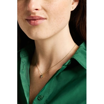 Fossil Комплект бижута в подаръчна кутия Fossil (JF04881SET)
