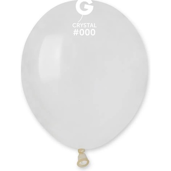Image 1 of Gemar Прозрачен балон 13см