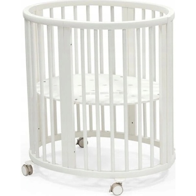 Stokke Sleepi Mini V3 2024 White
