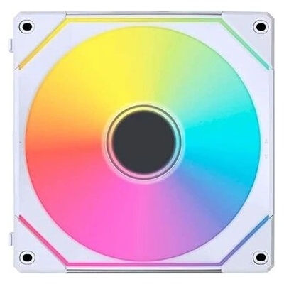 Lian Li UNI FAN SL INFINITY 140 White UF-SLIN140-1W