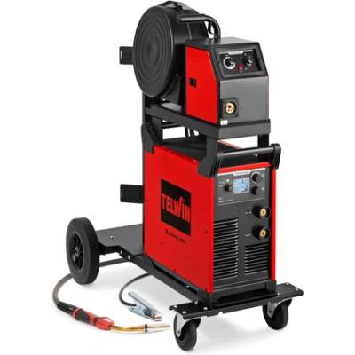 Telwin Supermig 450i