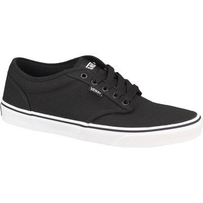 VANS Sneaker MN Atwood in oversizes Black VN000TUY1871 pánske topánky