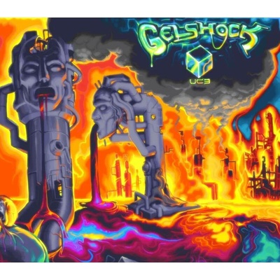 Uriel’s Chasm 3: Gelshock