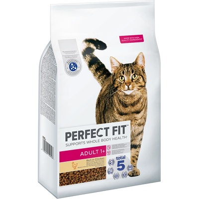 Perfect Fit Adult s kuracím 2 x 7 kg