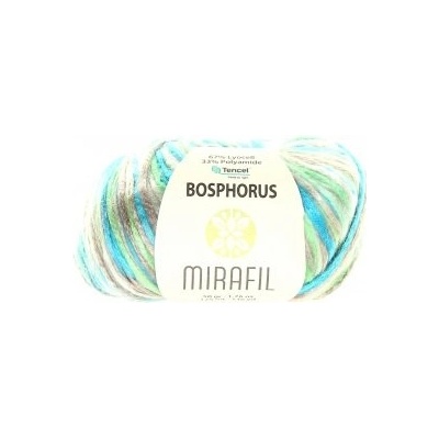 Mirafil Příze Bosphorus Multi 215