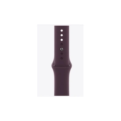 Apple Watch Dark Cherry Sport Band Regular 45mm (mkv13zm/a)