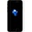 DeTech Стъклен протектор No brand Tempered Glass за iPhone 7/7S, 0.3mm, Прозрачен (de-52206)