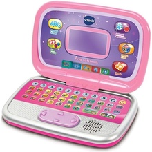 Vtech Prvý notebook ružový SK