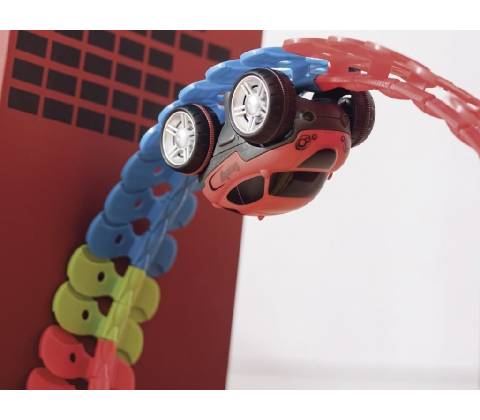 Smoby Flextreme Discovery set