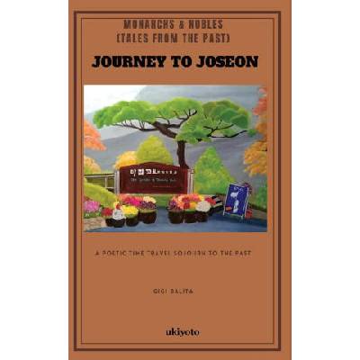 Journey to Joseon | Gigi Balita