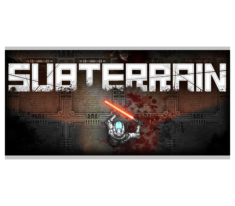 Subterrain