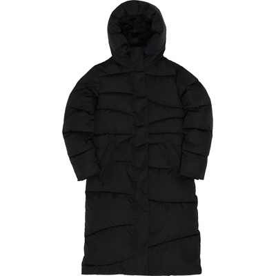 MAZINE Дамско палто Mazine Women's Waves Quilt Puffer Coat - Black (102-4721-0113)