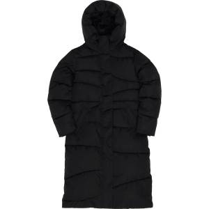 MAZINE Дамско палто Mazine Women's Waves Quilt Puffer Coat - Black (102-4721-0113)