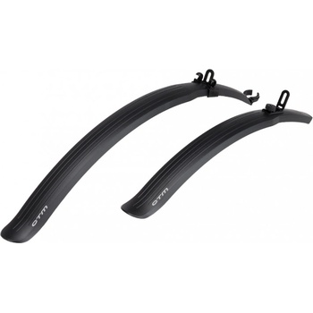 CTM Tourer set
