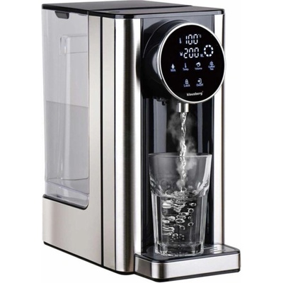 Klausberg 2,7 L KB-7880