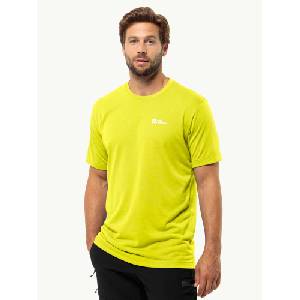 Jack Wolfskin Тениска vonnan s/s t m (1809951-3177)