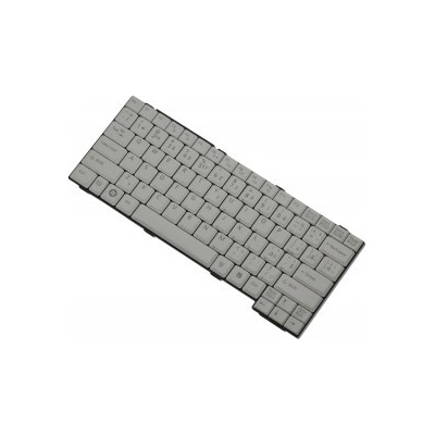 Fujitsu kompatibilní N860-7635-T298 klávesnice na notebook česká bílá