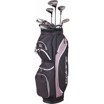 Cobra FLY-XL dámský set levý grafit Ladies
