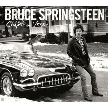 Bruce Springsteen - Chapter And Verse (Digisleeve) (CD) (0889853582020)