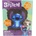 CYP Brands Светеща фигурkа за оцветяване CYP Brands - Stitch (DCS-9000)