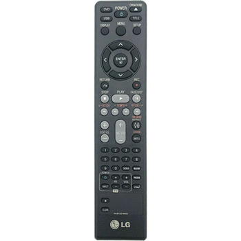 GENERAL LG AKB72216901, AKB72216902 - съвместимо дистанционно управление на марката General (AKB72216901, AKB72216902)