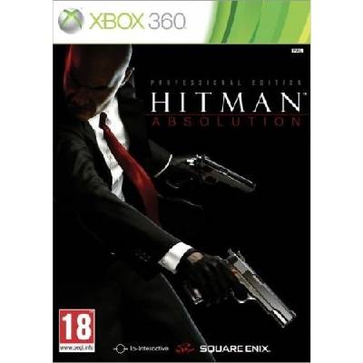 Hitman - Absolution (Professional Edition) (XBOX 360)