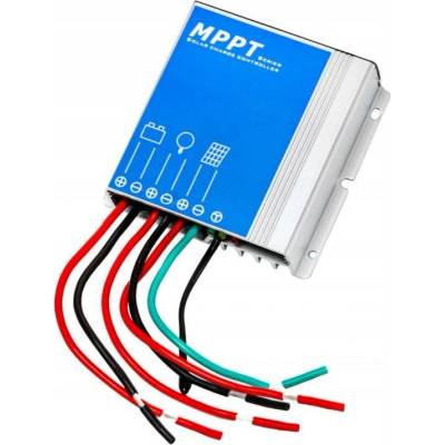 Solární regulátor MPPT Lumiax SMR-MPPT1050, 12V/10A