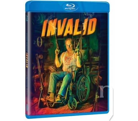 Invalid: BD