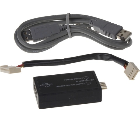 Programátor Jablotron BL-MCB Bootloader