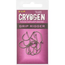 ESP Cryogen Grip Rigger veľ.8 10ks