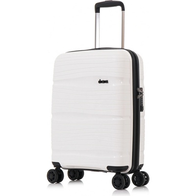 d&n 4W S Waves 4350-10 bílá 36 L