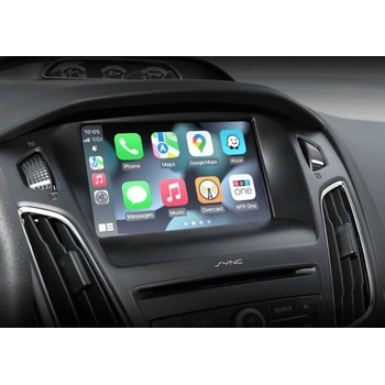 eWay CarPlay интерфейс за Ford 2015-2018 с Sync2 система (EW-FDCP-SY2-01A)
