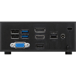 ASUS NUC 14 Pro RNUC14RVKI300000I (90AR0062-M00010)
