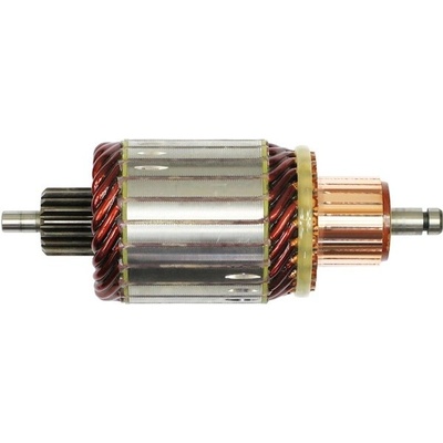 Rotor startéru AS-PL SA0099