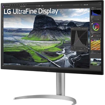 Image 1 of LG UltraFine 32UQ850V-W