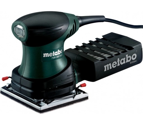 Metabo FSR 200 Intec