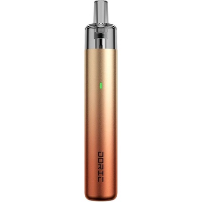 VOOPOO DORIC 20 SE elektronická cigareta 1200 mAh Orange 1 ks