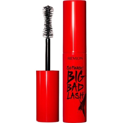 Revlon So Fierce Спирала за мигли Big Bad Lash, Blackest Black