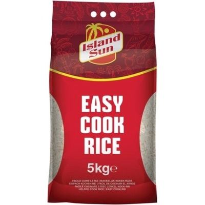 IS Easy Cook rýže 5 kg