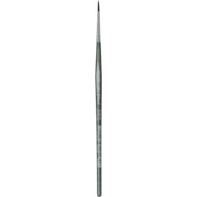 Da Vinci Forte Synthetics 363 Guľatý štetec -10