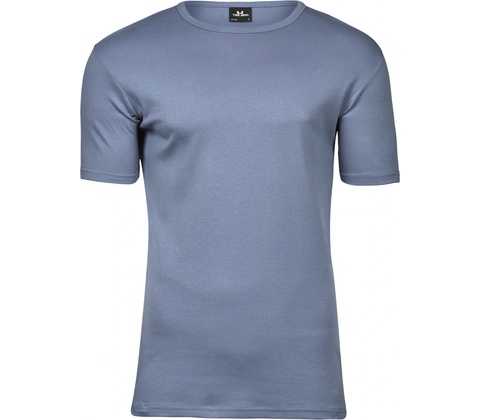 Tee Jays Interlock světle modrá