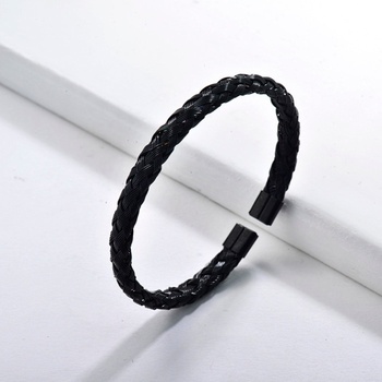 Glare oceľový náramok 194