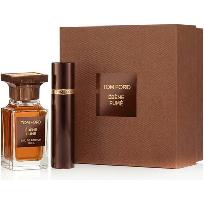 Tom Ford Ébène Fumé parfumovaná voda unisex 50 ml