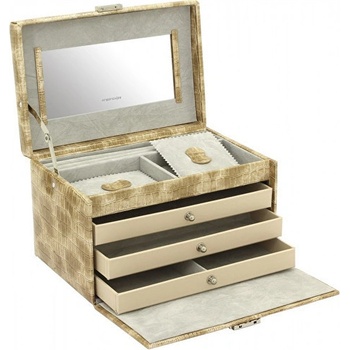 Friedrich Lederwaren šperkovnice Jolie 23252 13