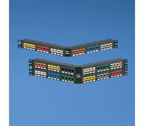 Panduit NKPPA48HDY