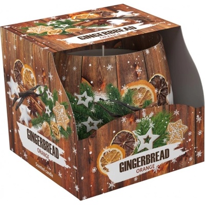 Santo Candles Gingerbread 100 g